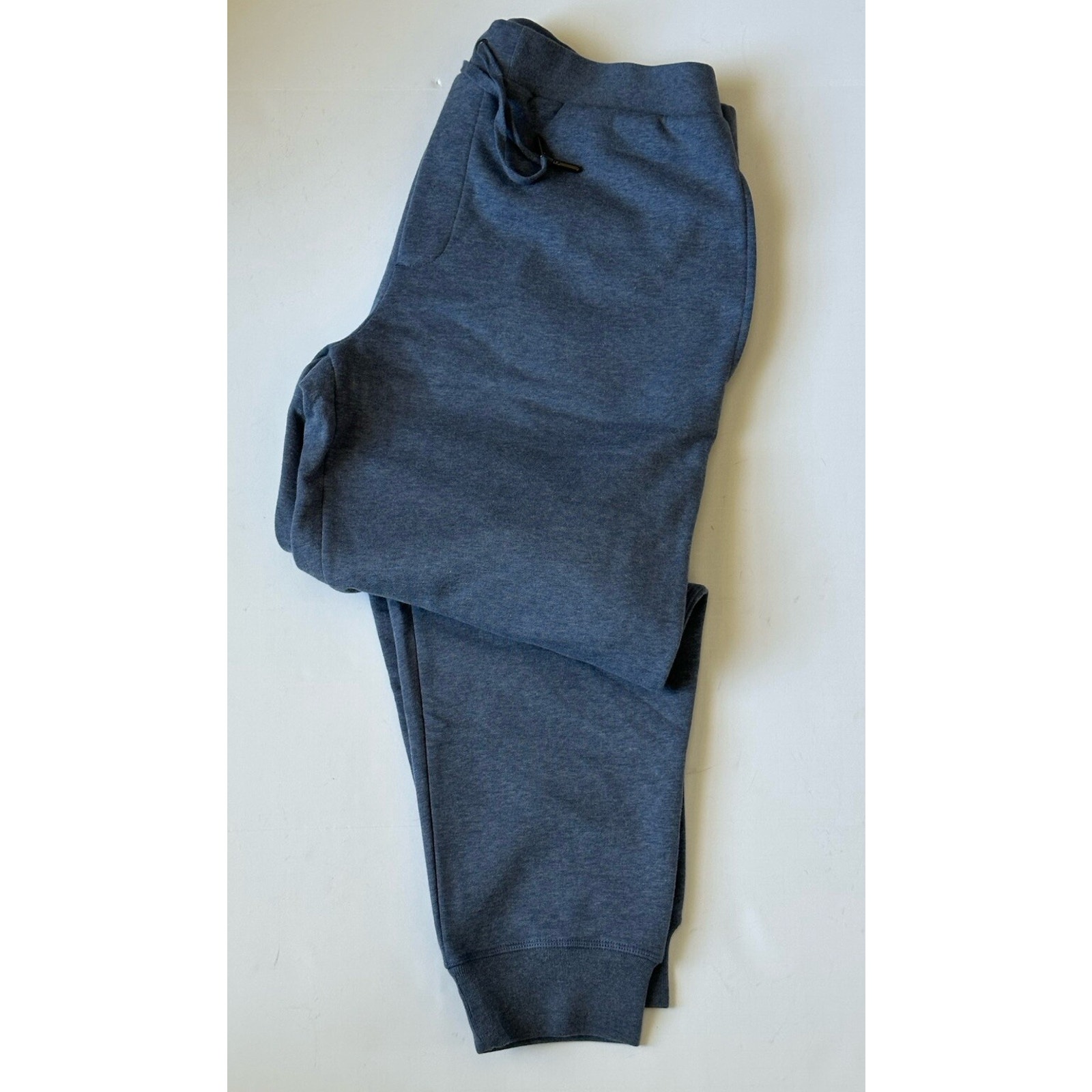 Ralph Lauren Purple Label Casual Blue Cotton Pants Xl Portugal Nwt $695